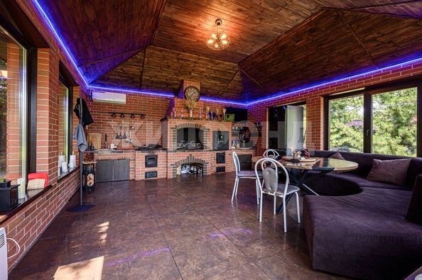 
  Продается дом, 286.1 м², Обь
. Фото 33.