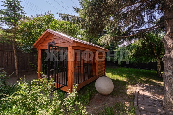 
  Продается дом, 286.1 м², Обь
. Фото 39.