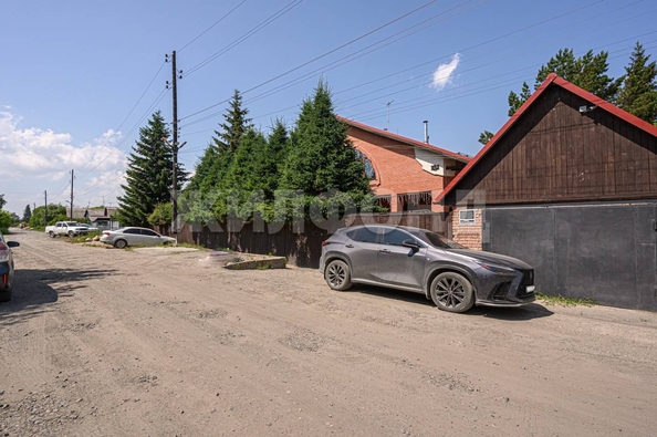 
  Продается дом, 286.1 м², Обь
. Фото 40.