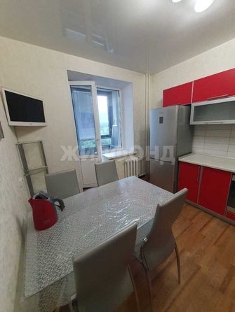 
  Сдается 1-комн. квартира, 45 м², Никольский пр-кт, д. 4
. Фото 1.