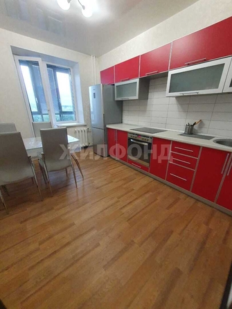 
  Сдается 1-комн. квартира, 45 м², Никольский пр-кт, д. 4
. Фото 2.