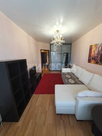 
  Сдается 1-комн. квартира, 45 м², Никольский пр-кт, д. 4
. Фото 5.