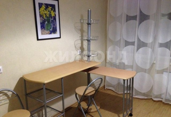 
  Сдается 1-комн. квартира, 33 м², Технопарковая ул, д. 5
. Фото 8.