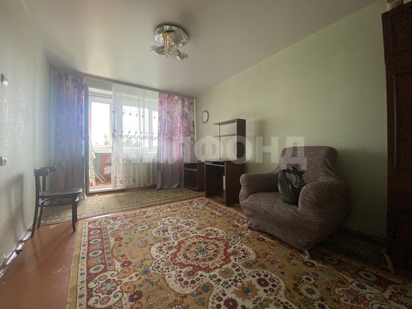 
  Сдается 2-комн. квартира, 43 м², Петухова ул, д. 76
. Фото 2.