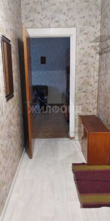 
  Сдается 2-комн. квартира, 54 м², Полевая ул, д. 14
. Фото 1.