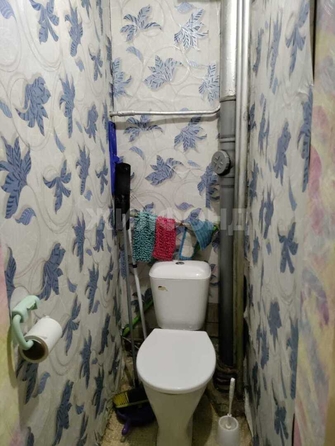 
  Сдается 2-комн. квартира, 46 м², Героев Труда ул, д. 33
. Фото 9.