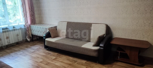 
  Сдается 1-комн. квартира, 32 м², Бориса Богаткова ул, д. 163/8
. Фото 9.