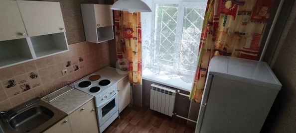 
  Сдается 1-комн. квартира, 32 м², Бориса Богаткова ул, д. 163/8
. Фото 16.
