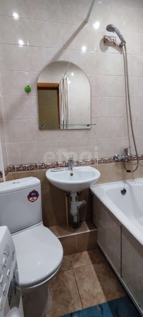 
  Сдается 1-комн. квартира, 32 м², Бориса Богаткова ул, д. 163/8
. Фото 20.