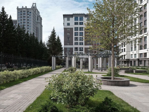 
  Сдается 1-комн. квартира, 40 м², Красный пр-кт, д. 220/6
. Фото 11.