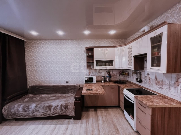 
  Сдается 1-комн. квартира, 30 м², 25 лет Октября ул, д. 14/1
. Фото 4.