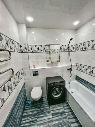 
  Сдается 1-комн. квартира, 30 м², 25 лет Октября ул, д. 14/1
. Фото 7.