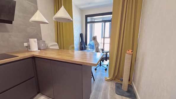 
  Продается 2-комн. квартира, 40.8 м², ЖК Prime house (прайм хаус)
. Фото 12.