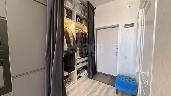 
  Продается 2-комн. квартира, 40.8 м², ЖК Prime house (прайм хаус)
. Фото 17.