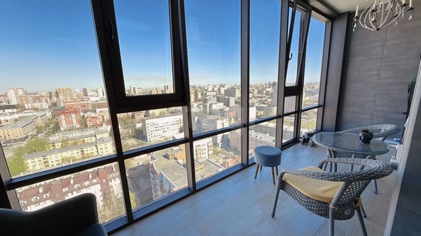 
  Продается 2-комн. квартира, 40.8 м², ЖК Prime house (прайм хаус)
. Фото 25.
