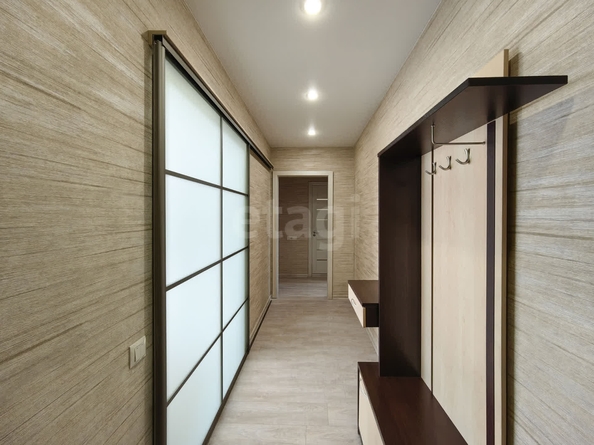 
  Продается 3-комн. квартира, 66.2 м², Свечникова ул, д. 6
. Фото 17.