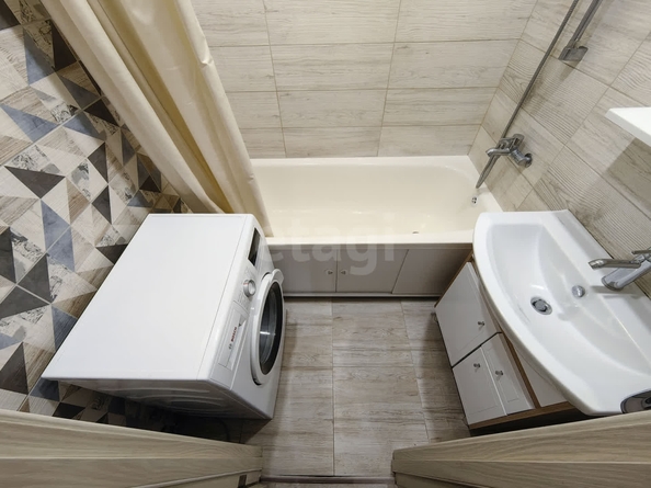 
  Продается 3-комн. квартира, 66.2 м², Свечникова ул, д. 6
. Фото 22.