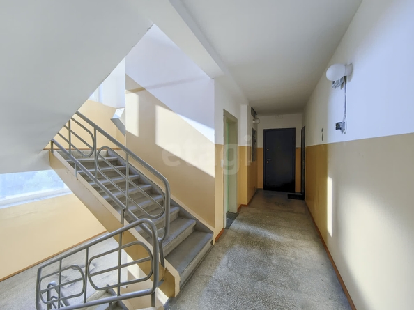 
  Продается 3-комн. квартира, 66.2 м², Свечникова ул, д. 6
. Фото 25.