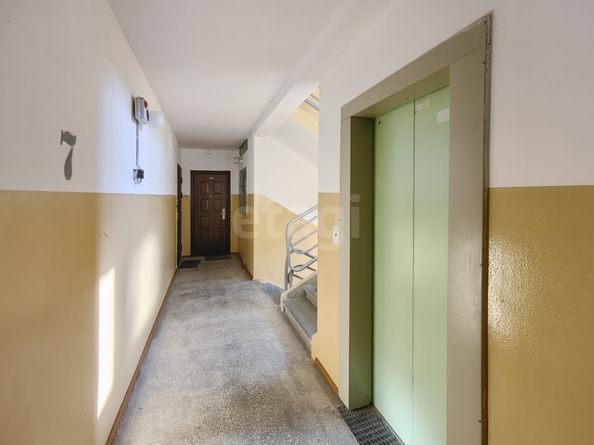
  Продается 3-комн. квартира, 66.2 м², Свечникова ул, д. 6
. Фото 26.