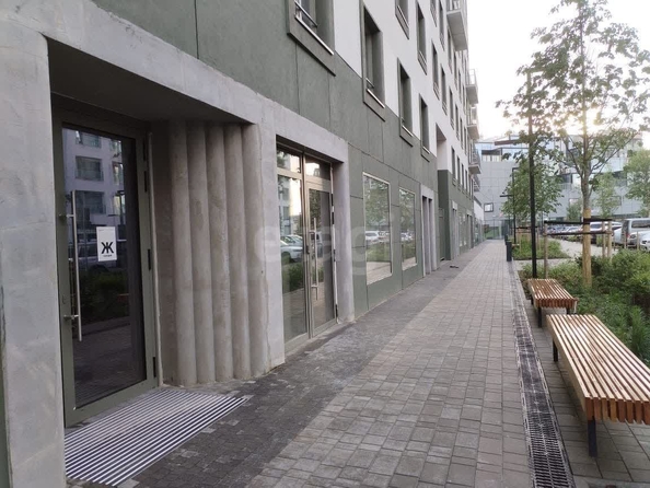 
  Сдается 1-комн. квартира, 30 м², Владимира Заровного ул, д. 28/1
. Фото 15.