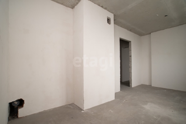 
  Продается 1-комн. квартира, 47.4 м², ЖК Расцветай на Зорге, дом 2
. Фото 7.