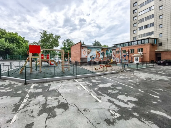 
  Продается 4-комн. квартира, 114.2 м², Восход ул, д. 26/1
. Фото 23.