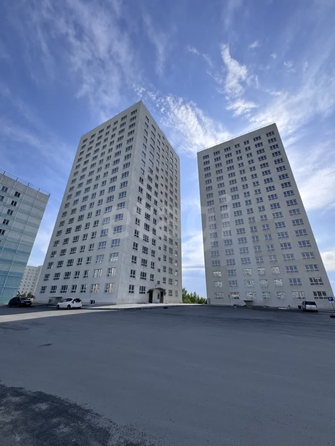 
  Продается 1-комн. квартира, 39.3 м², В. Высоцкого ул, д. 141/11
. Фото 2.