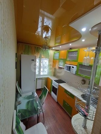
  Сдается 2-комн. квартира, 43 м², Селезнева ул, д. 32
. Фото 2.