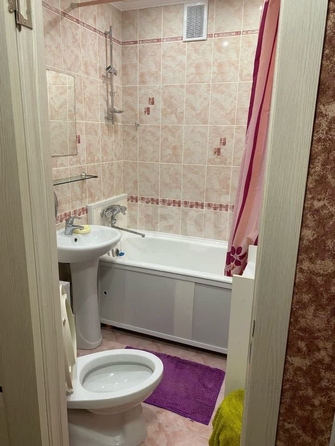 
  Сдается 1-комн. квартира, 31 м², Новогодняя ул, д. 18
. Фото 7.