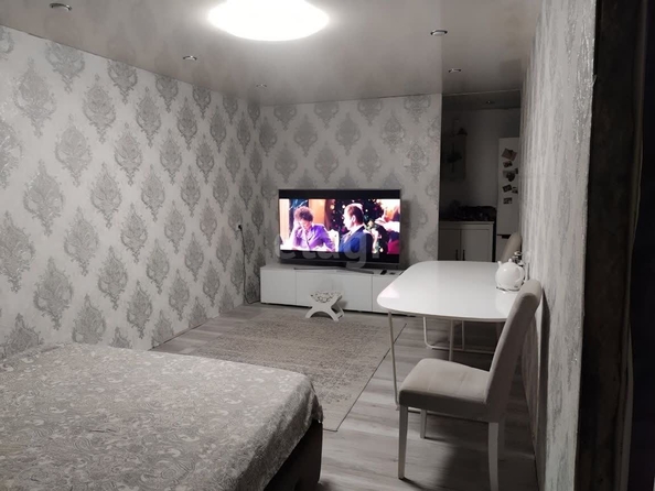 
  Продается 1-комн. квартира, 42 м², Трикотажная ул, д. 29
. Фото 1.