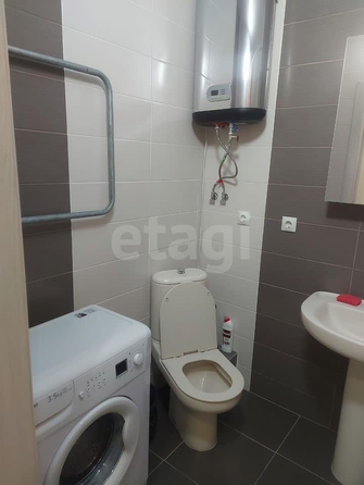 
  Сдается 1-комн. квартира, 30 м², Гурьевская ул, д. 177/1
. Фото 9.