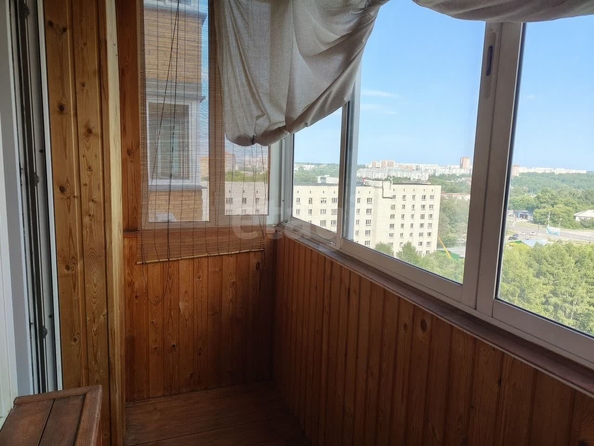 
  Сдается 1-комн. квартира, 33.2 м², Добролюбова ул, д. 162/1
. Фото 11.