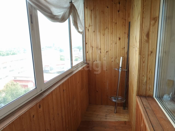 
  Сдается 1-комн. квартира, 33.2 м², Добролюбова ул, д. 162/1
. Фото 12.