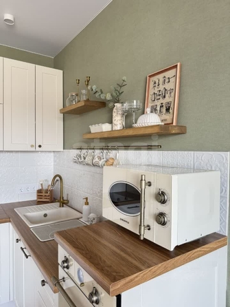 
  Продается 2-комн. квартира, 40 м², Никольский пр-кт, д. 22
. Фото 3.