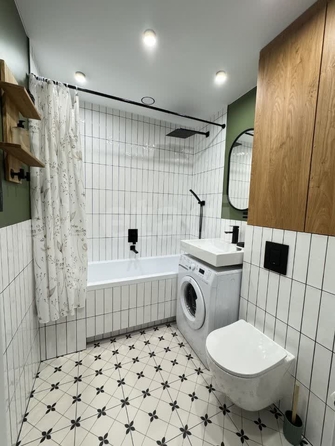 
  Продается 2-комн. квартира, 40 м², Никольский пр-кт, д. 22
. Фото 17.