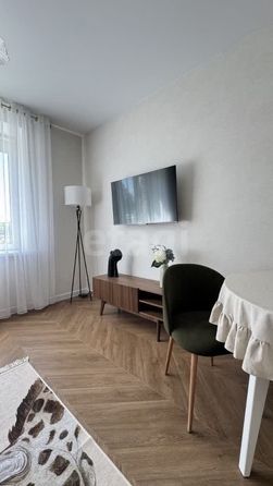 
  Продается 2-комн. квартира, 40 м², Никольский пр-кт, д. 22
. Фото 21.