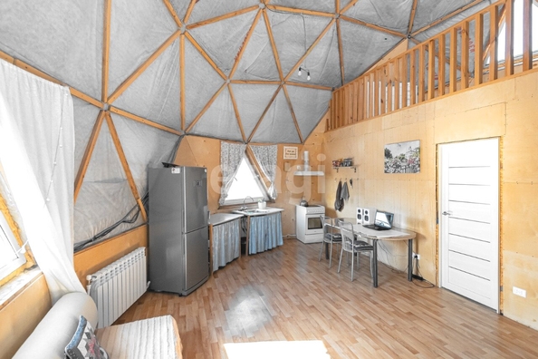 
  Продается дом, 68 м², Новосибирск
. Фото 12.