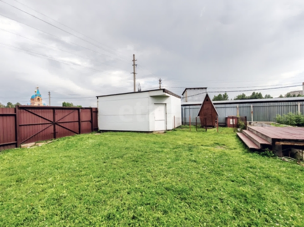 
  Продается дом, 68 м², Новосибирск
. Фото 1.
