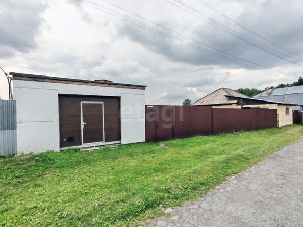 
  Продается дом, 68 м², Новосибирск
. Фото 27.