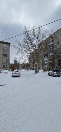 
  Продается 1-комн. квартира, 33 м², Объединения ул, д. 42
. Фото 2.