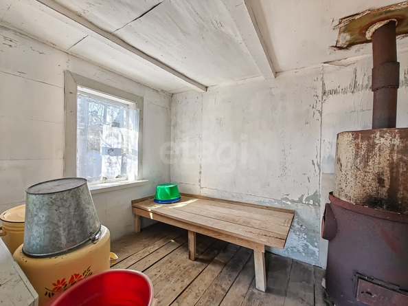 
  Продается дача, 40 м², село Каменка
. Фото 9.