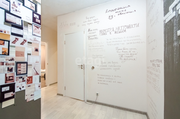 
  Продается 1-комн. квартира, 43 м², Фрунзе ул, д. 49
. Фото 4.