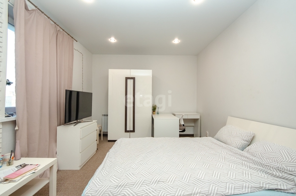 
  Продается 1-комн. квартира, 43 м², Фрунзе ул, д. 49
. Фото 12.