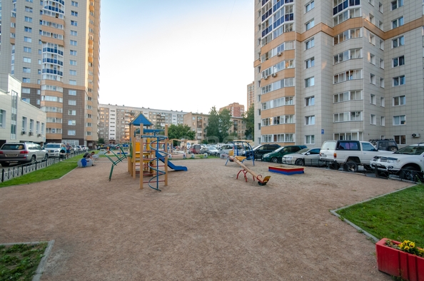 
  Продается 1-комн. квартира, 43 м², Фрунзе ул, д. 49
. Фото 20.
