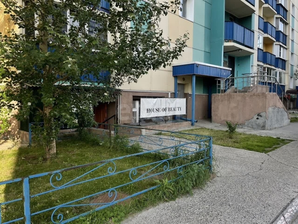 
  Продается универсальное помещение, 48.3 м², Одоевского ул, д. 1/10
. Фото 5.