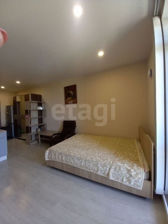
  Сдается 1-комн. квартира, 25 м², Охотская ул, д. 88/2
. Фото 1.