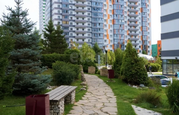 
  Продается 3-комн. квартира, 63.2 м², Лескова ул, д. 21
. Фото 30.