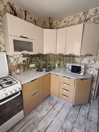 
  Продается 1-комн. квартира, 30 м², Лейтенанта Амосова ул, д. 69
. Фото 5.