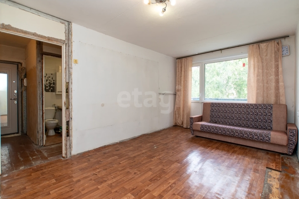 
  Продается 2-комн. квартира, 44.3 м², Зорге ул, д. 195
. Фото 7.