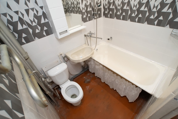 
  Продается 2-комн. квартира, 44.3 м², Зорге ул, д. 195
. Фото 13.